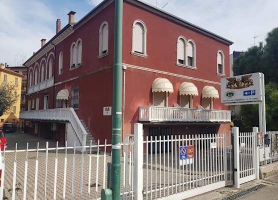 Venice Lion Residence Free Private Parking Easy Access Venice 1