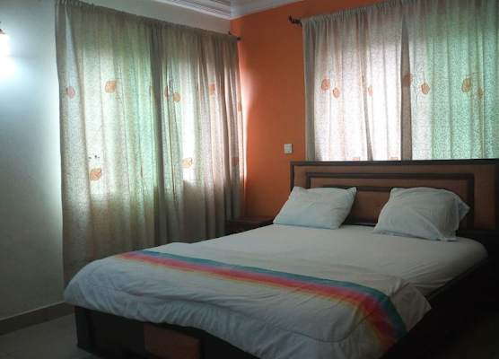 Abal Hall and Hotels 1