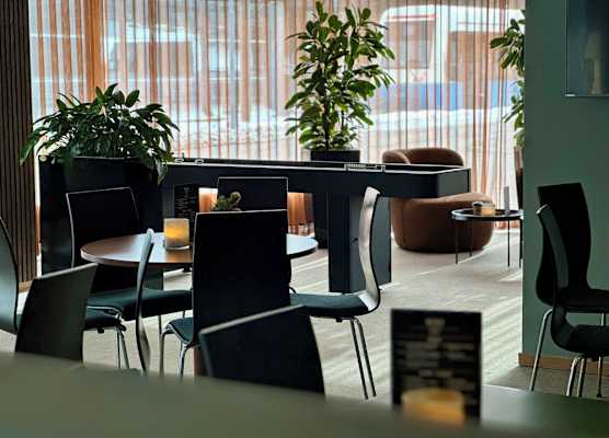 Spar Hotel Gårda 1