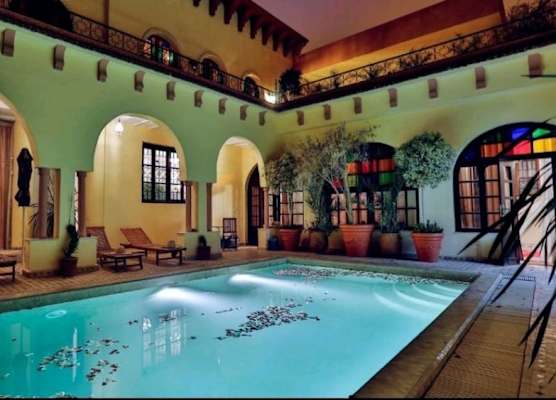 Riad ADAHAB 1