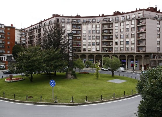 Hotel San Jorge 1