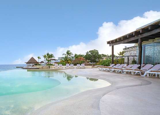 Grand Park Royal Cozumel - All Inclusive 1