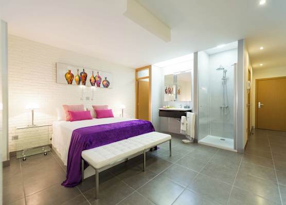 Suites Garden 1
