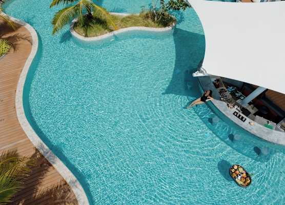 SKYVIEW Resort Phuket Patong Beach 1
