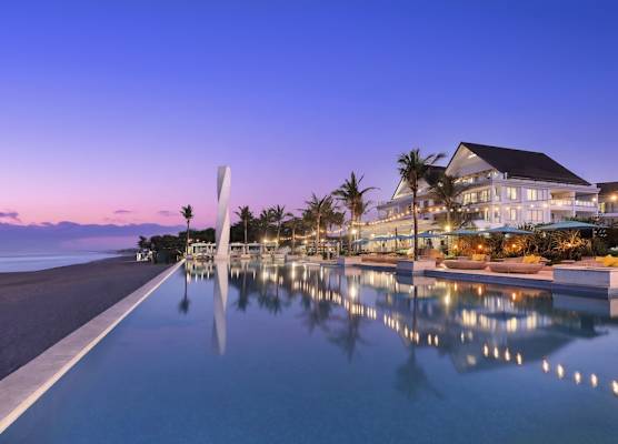 Lv8 Resort Hotel 1