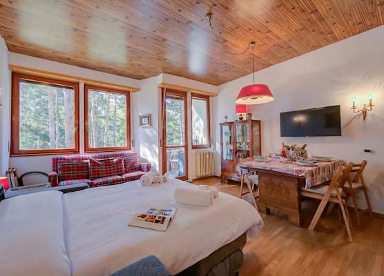 Il Nido Nella Pineta - Happy Rentals 1