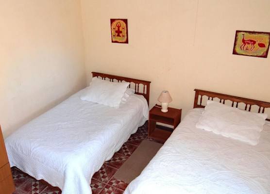 Inti & Killa Hostal 1