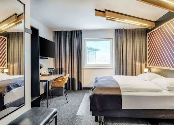 B&B Hotel Bonn-West 1