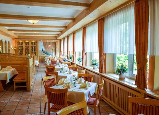 Hotel Seeblick 1