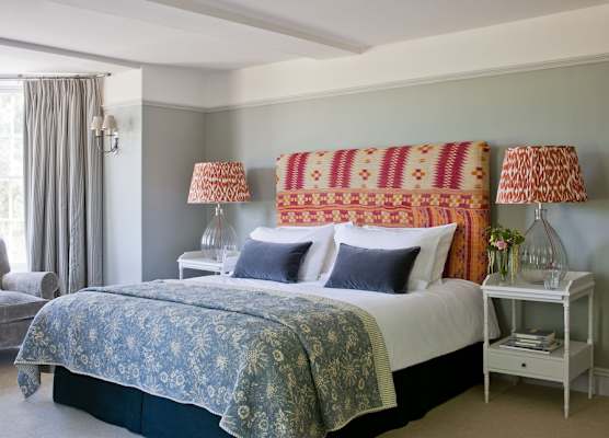 Fritton Lake - The Clubhouse 1
