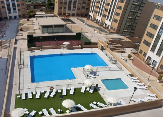 Compostela Suites 1