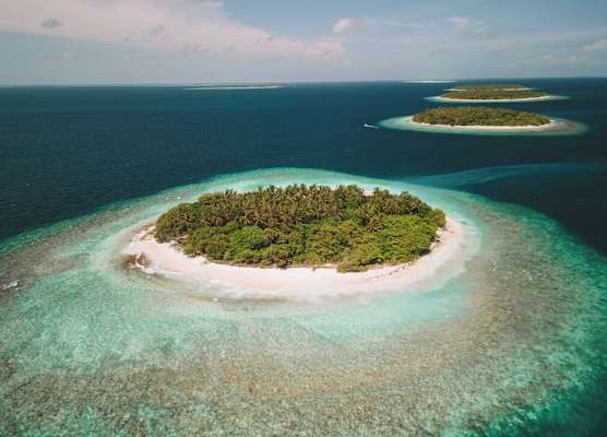 Dhoani Maldives Guesthouse 1