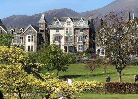 Crow Park Hotel 1
