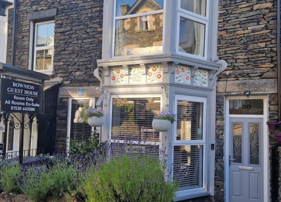 Bowness Guest House 1