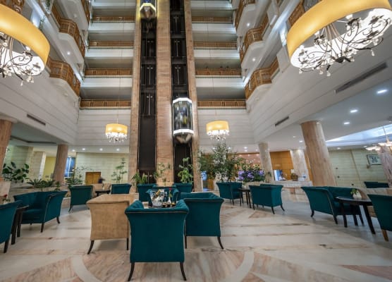Marhaba Royal Salem - Family Only 1