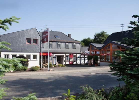Hotel Steuer 1