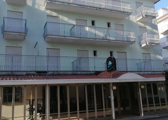 Hotel Arborea 1