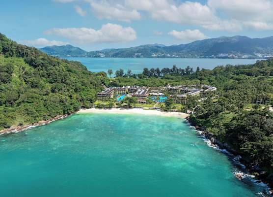 Phuket Marriott Resort & Spa, Merlin Beach 1