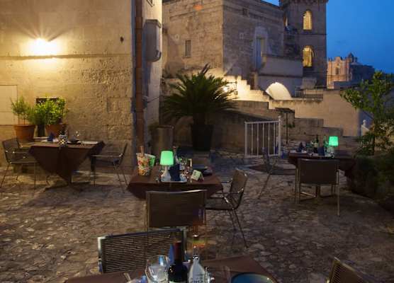 Residence San Pietro Barisano 1