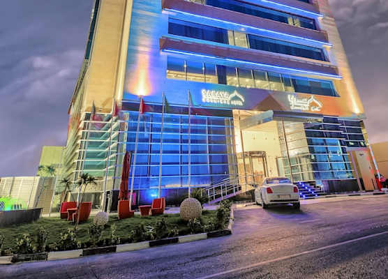 Saraya Corniche Hotel 1