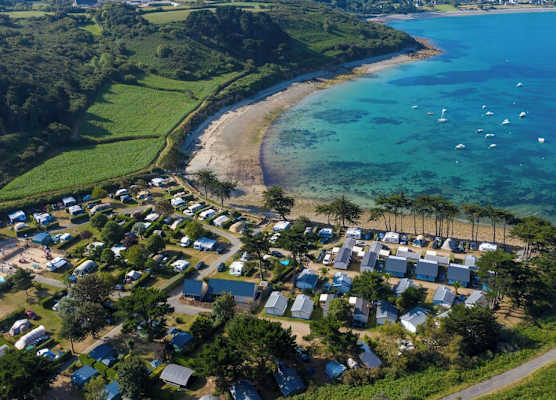 Camping RCN Port l'Epine 1