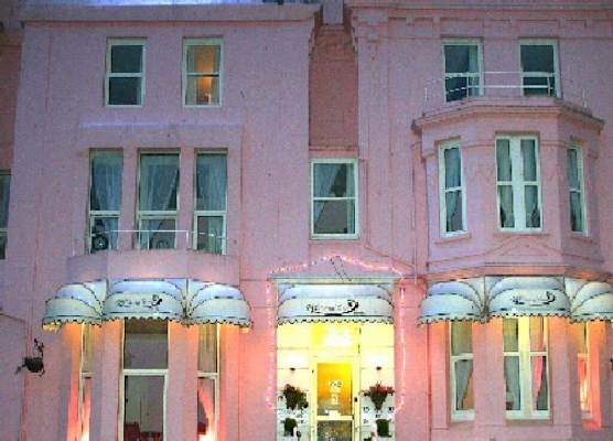 Cherry Tree Hotel 1