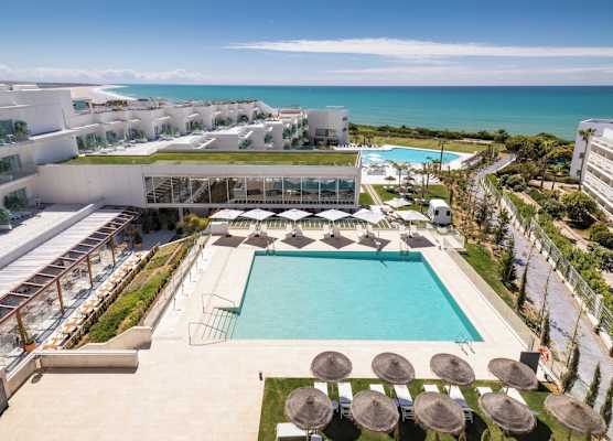 Grupotel Conil Playa - Adults Only Recommended 1