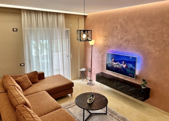 Tourists Residence 1