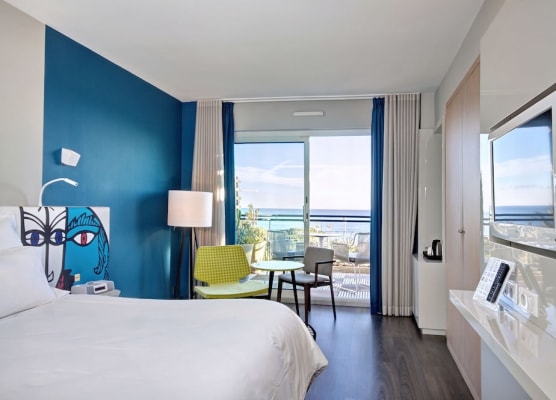 Hotel Napoléon 1
