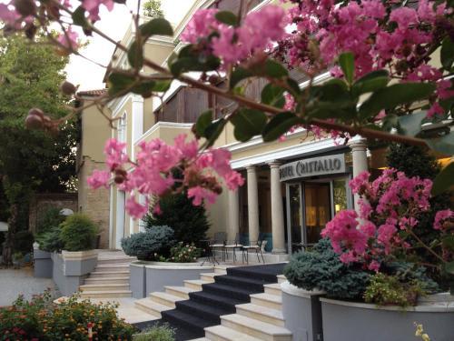 Hotel Cristallo 1