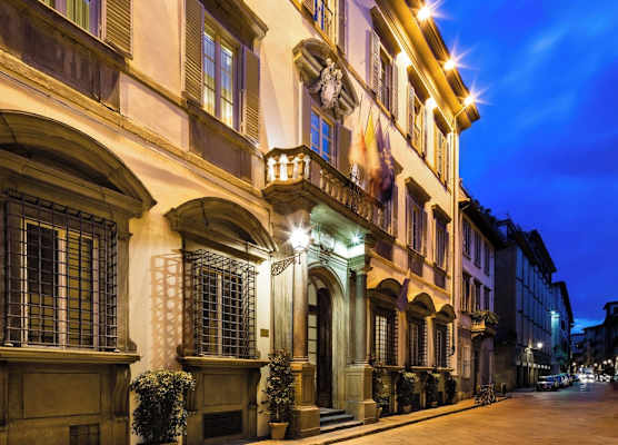 Palazzo Firenze by Baglioni Hotels & Resorts 1