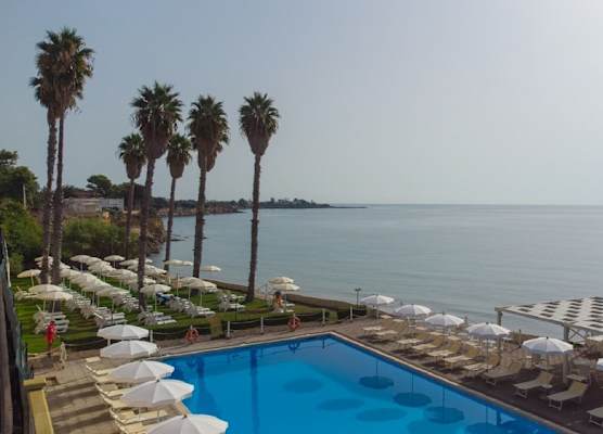 Hotel President Sea Palace 1