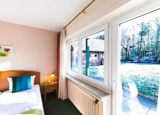 Waldhotel Schipp-Hummert 1