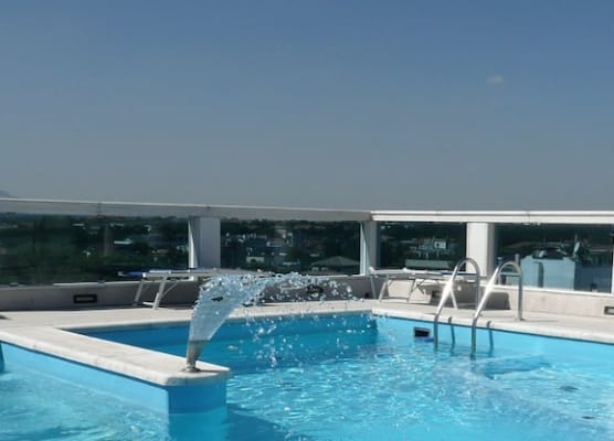 Hotel Villa Mare 1