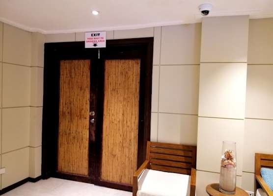 Boracay Mandarin Island Hotel 1