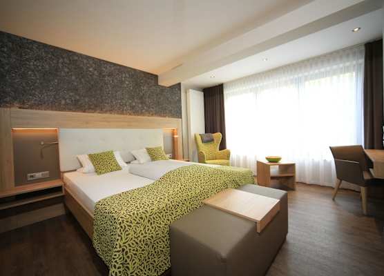 Landidyll Hotel zum Freden 1