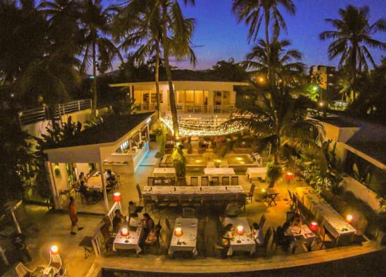 Green Gallery Beach Boutique Hotel 1