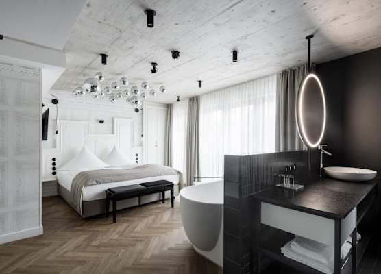 Hotel Sonne 1