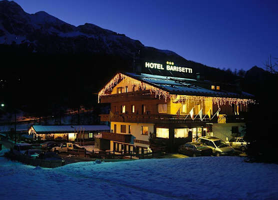 Barisetti Sport Hotel 1
