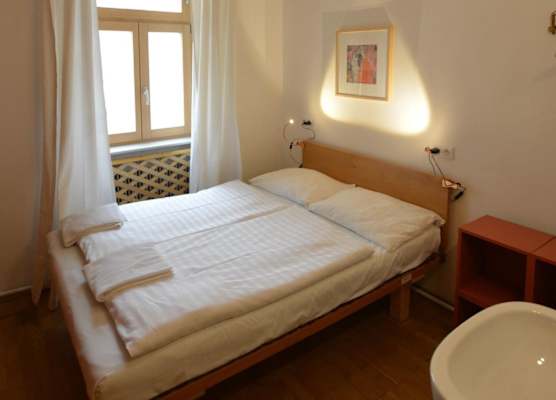 Vienna Hostel Ruthensteiner 1