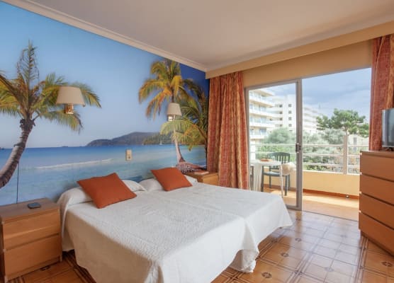 BJ Bei Juan Hostal 1