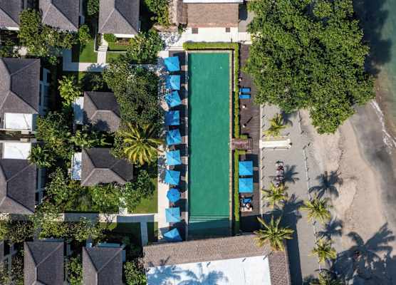 Living Asia Resort and Spa 1