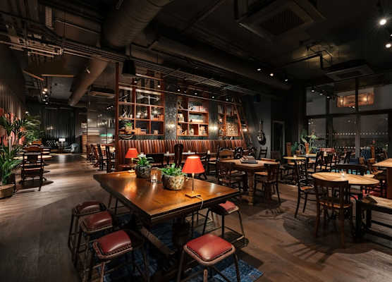 Ruby Stella Hotel London by IHG 1