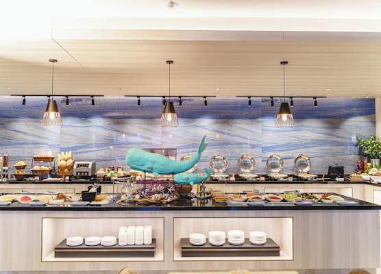 Fifth Pattaya Jomtien By Shiwalai Int 1