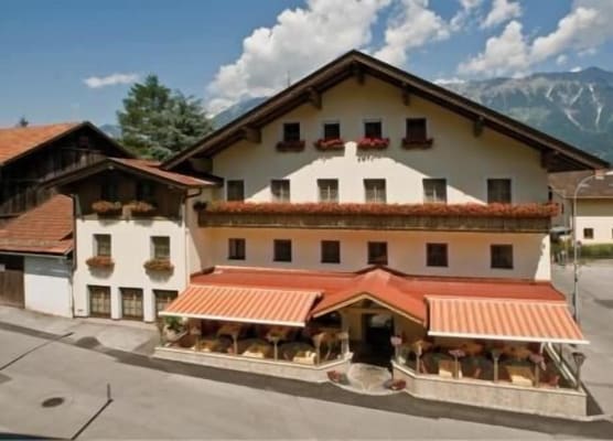 Hotel Bierwirt 1