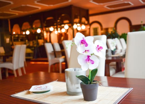 CAREA Residenz Hotel Harzhöhe 1