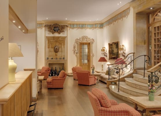 Hotel Excelsior Munich 1