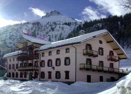 Hotel La Villa della Regina 1