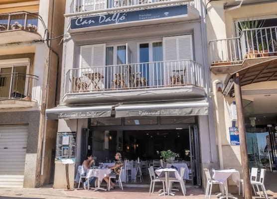 Fonda Can Dalfo 1