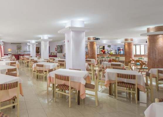 Hotel Brisa Ibiza - Adults only 1